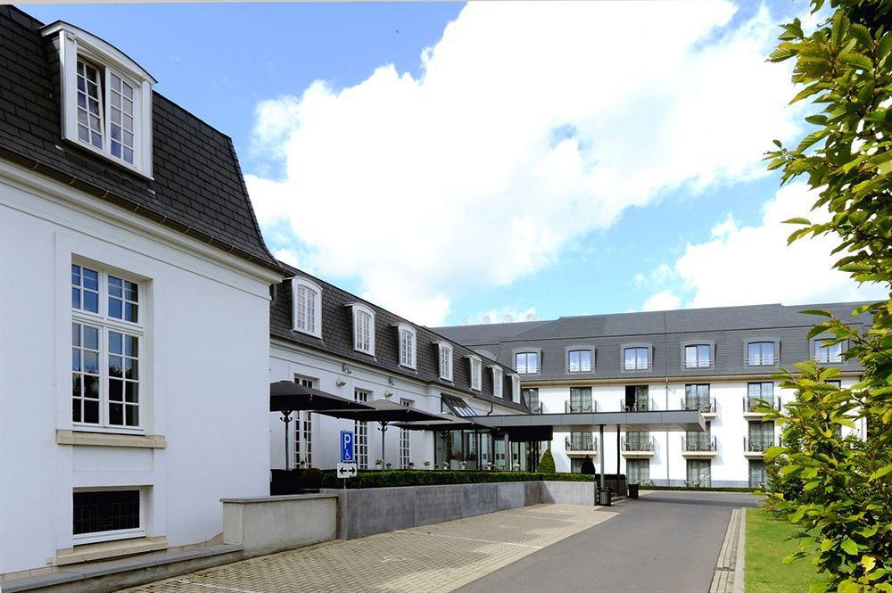 Van Der Valk Hotel Brugge Oostkamp Exterior photo